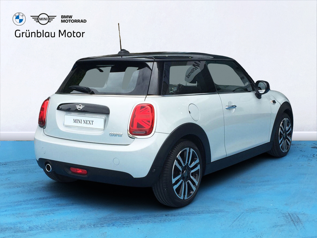 MINI MINI 3 Puertas Cooper 100 kW (136 CV)