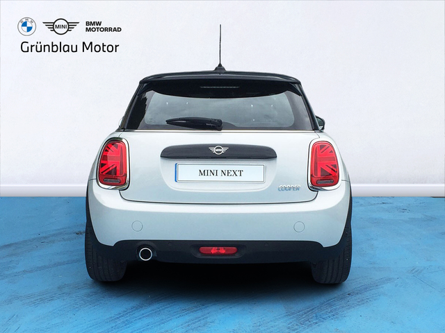 MINI MINI 3 Puertas Cooper 100 kW (136 CV)