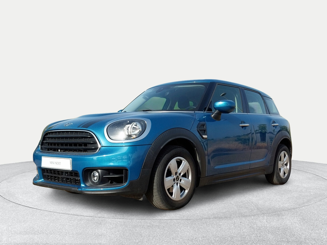 fotoG 0 del MINI MINI Countryman One 75 kW (102 CV) 102cv Gasolina del 2019 en Córdoba