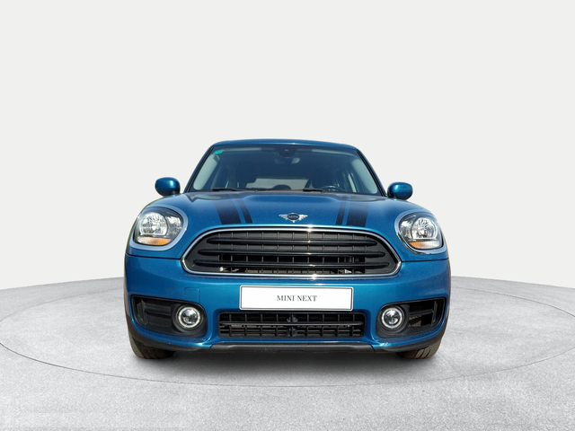 fotoG 1 del MINI MINI Countryman One 75 kW (102 CV) 102cv Gasolina del 2019 en Córdoba