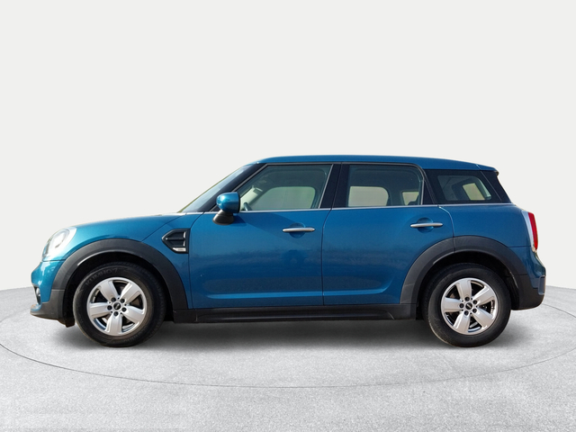 fotoG 2 del MINI MINI Countryman One 75 kW (102 CV) 102cv Gasolina del 2019 en Córdoba