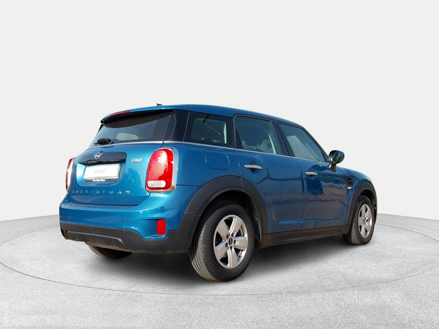 fotoG 3 del MINI MINI Countryman One 75 kW (102 CV) 102cv Gasolina del 2019 en Córdoba