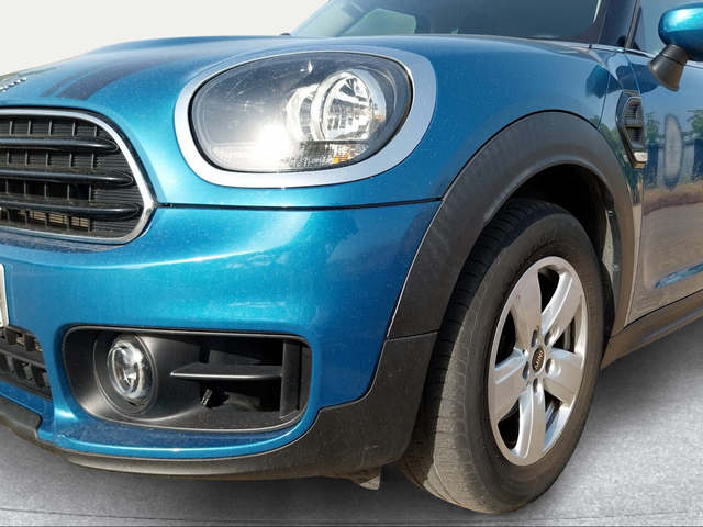 fotoG 5 del MINI MINI Countryman One 75 kW (102 CV) 102cv Gasolina del 2019 en Córdoba