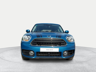 Fotos de MINI Countryman One 75 kW (102 CV)