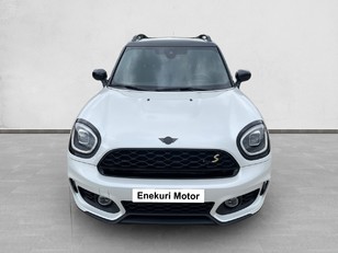 Fotos de MINI Countryman Cooper S E ALL4 162 kW (220 CV)