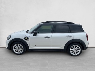 Fotos de MINI Countryman Cooper S E ALL4 162 kW (220 CV)