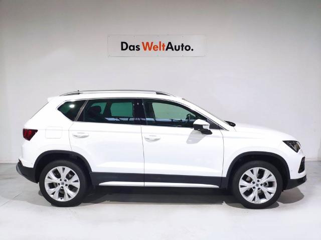 SEAT Ateca 1.5 TSI X-Perience XM DSG 110 kW (150 CV)