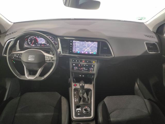 SEAT Ateca 1.5 TSI X-Perience XM DSG 110 kW (150 CV)