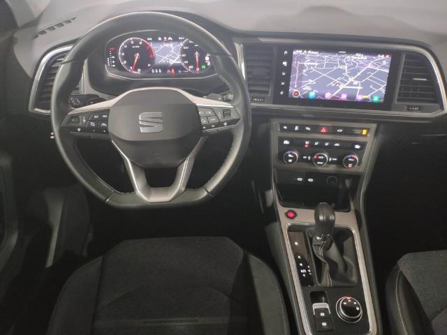 SEAT Ateca 1.5 TSI X-Perience XM DSG 110 kW (150 CV)