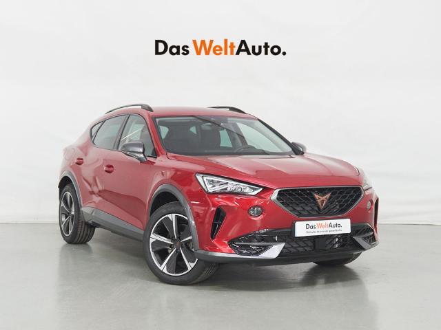 CUPRA Formentor 1.4 e-Hybrid DSG 150 kW (204 CV)