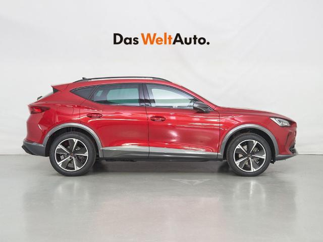 CUPRA Formentor 1.4 e-Hybrid DSG 150 kW (204 CV)