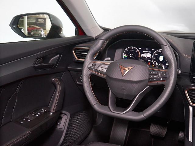 CUPRA Formentor 1.4 e-Hybrid DSG 150 kW (204 CV)