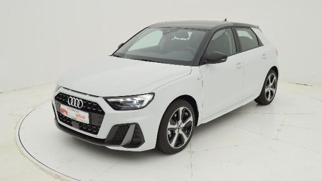 Audi A1 Sportback Adrenalin edition 30 TFSI 81 kW (110 CV) S tronic