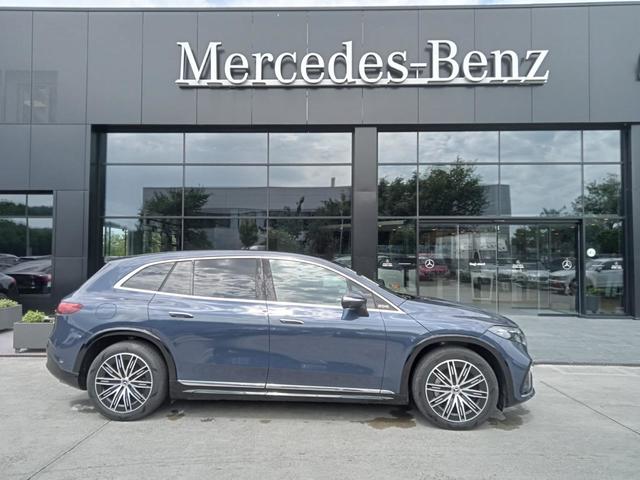 Mercedes-Benz EQS Berlina 450 Edition 4Matic 265 kW (360 CV)