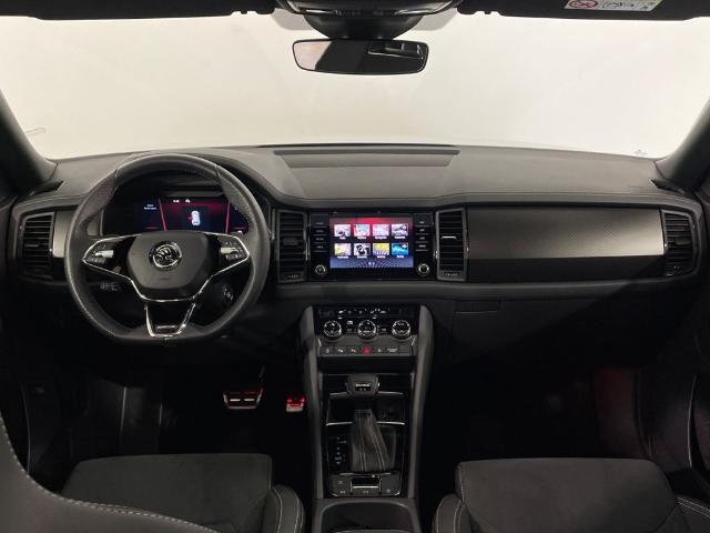 Skoda Kodiaq 1.5 TSI - 4