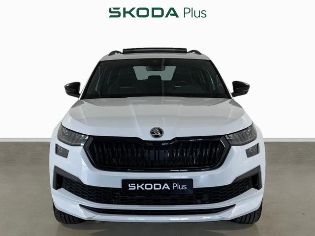 Skoda Kodiaq 1.5 TSI - 11