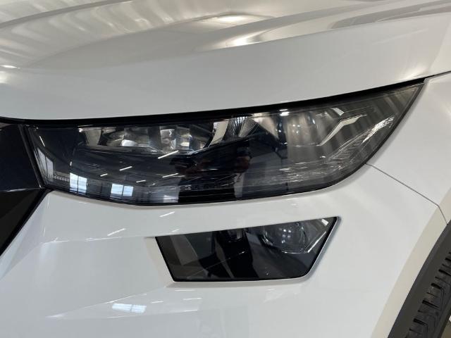 Skoda Kodiaq 1.5 TSI - 12