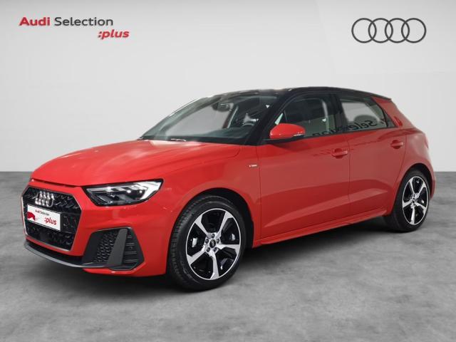 Audi A1 Sportback Adrenalin 25 TFSI 70 kW (95 CV)