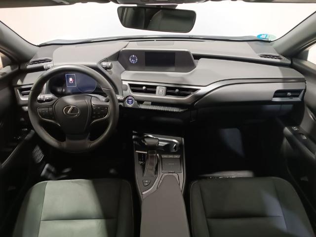 Lexus UX 250h Business 2WD 135 kW (184 CV)