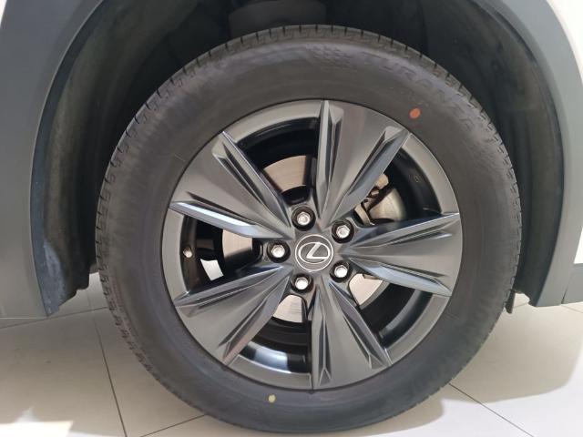 Lexus UX 250h Business 2WD 135 kW (184 CV)