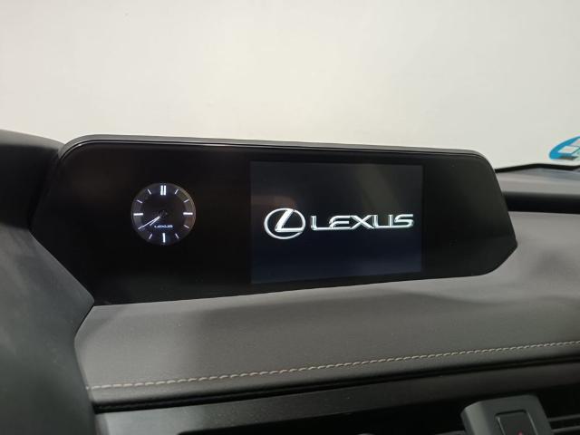 Lexus UX 250h Business 2WD 135 kW (184 CV)