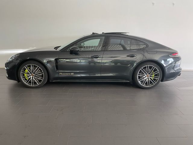 Porsche Panamera 4S E-Hybrid 412 kW (560 CV)