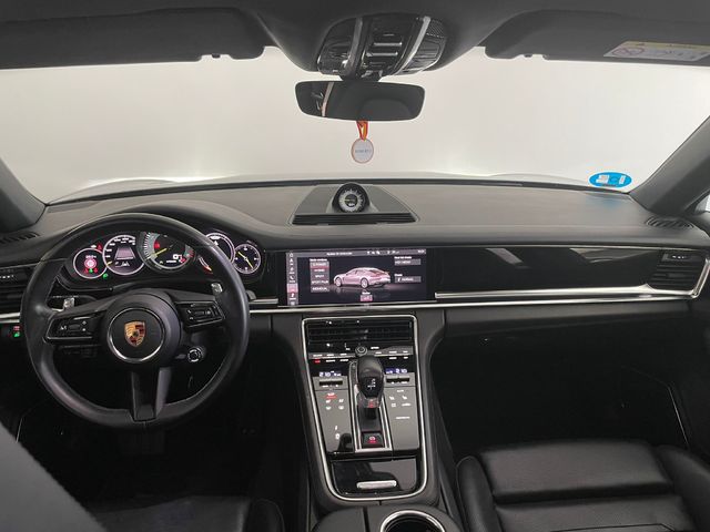 Porsche Panamera 4S E-Hybrid 412 kW (560 CV)