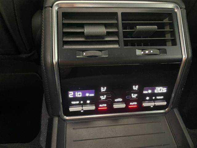 Porsche Panamera 4S E-Hybrid 412 kW (560 CV)