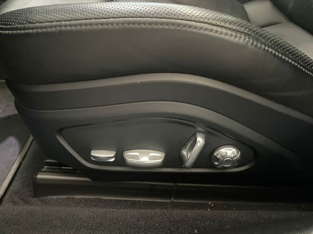 Porsche Panamera 4S E-Hybrid 412 kW (560 CV)