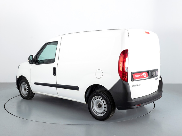 Fiat Dobló Cargo 1.3 Multijet