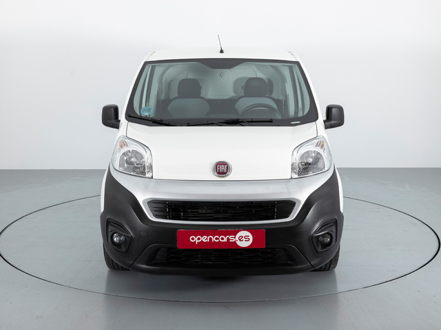 Fiat Fiorino Cargo Furgon 1.3 Multijet