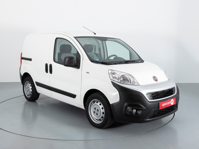 Fiat Fiorino Cargo Furgon 1.3 Multijet