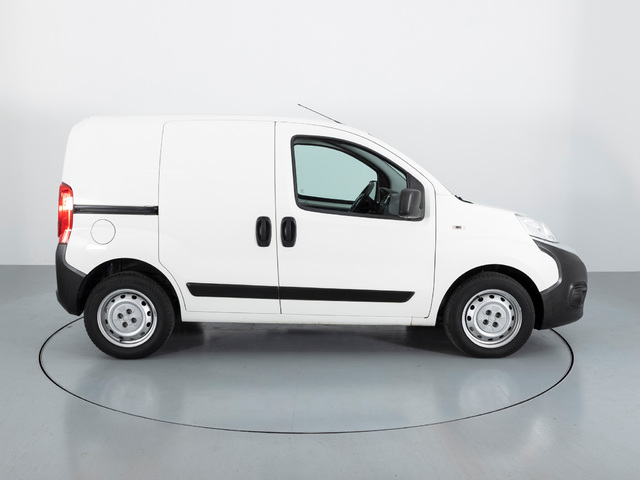 Fiat Fiorino Cargo Furgon 1.3 Multijet