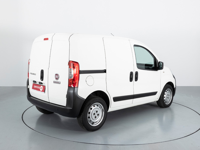 Fiat Fiorino Cargo Furgon 1.3 Multijet