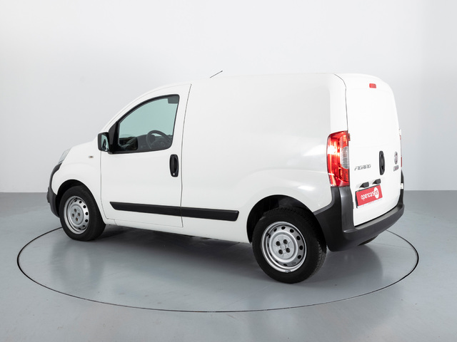 Fiat Fiorino Cargo Furgon 1.3 Multijet