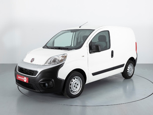 Fiat Fiorino Cargo Furgon 1.3 Multijet