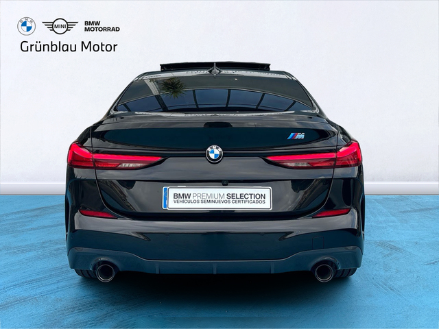 BMW Serie 2 220d Gran Coupe 140 kW (190 CV)