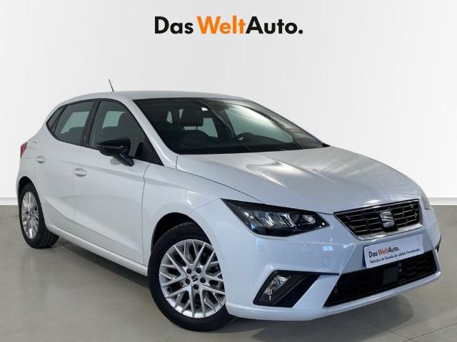 SEAT Ibiza 1.0 TSI - 1