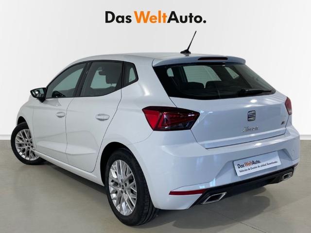 SEAT Ibiza 1.0 TSI - 2