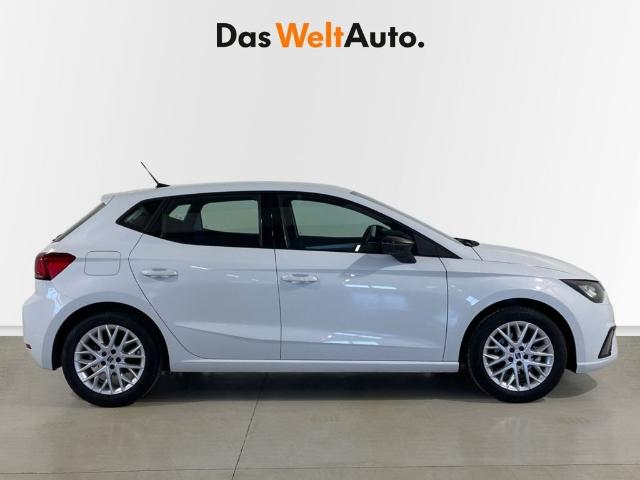 SEAT Ibiza 1.0 TSI - 3