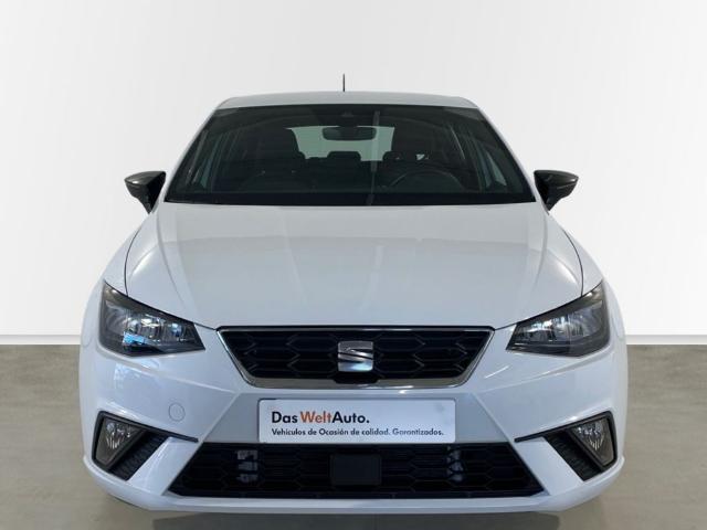 SEAT Ibiza 1.0 TSI - 11