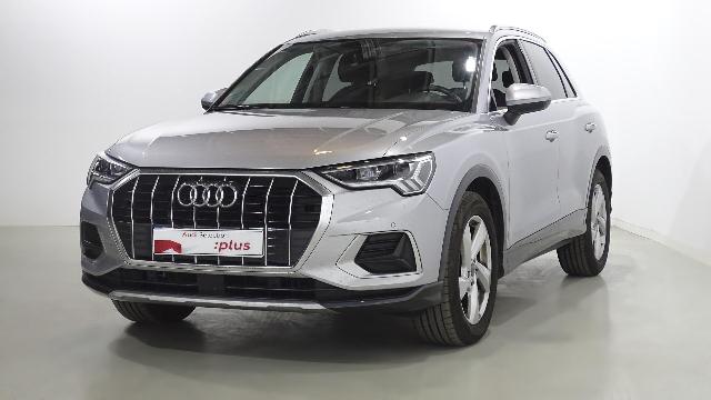 Audi Q3 Advanced 35 TDI 110 kW (150 CV) S tronic