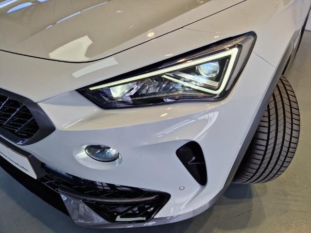 CUPRA Formentor 1.5 TSI DSG 110 kW (150 CV)