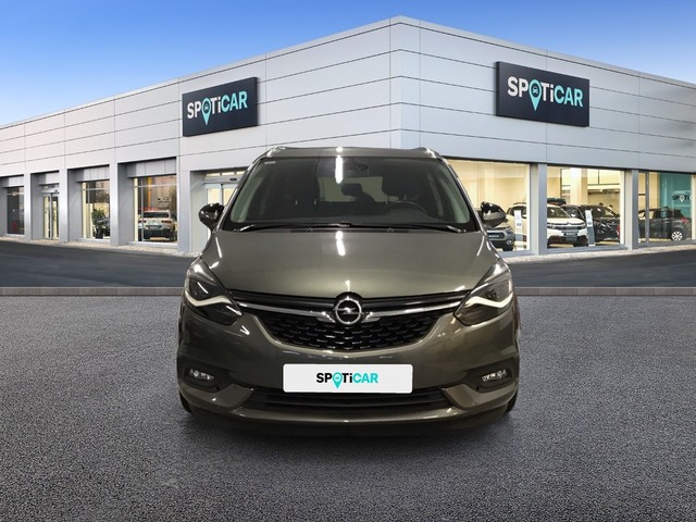 Opel Zafira Tourer 1.4 Turbo Excellence Auto 103 kW (140 CV)