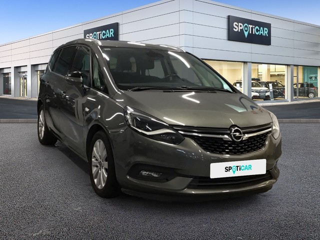 Opel Zafira Tourer 1.4 Turbo Excellence Auto 103 kW (140 CV)