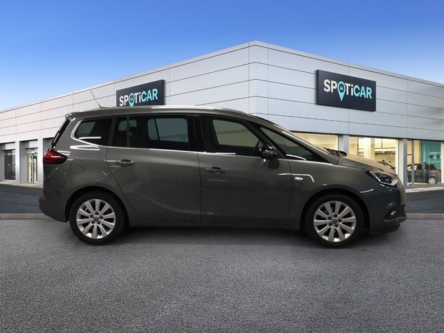 Opel Zafira Tourer 1.4 Turbo Excellence Auto 103 kW (140 CV)