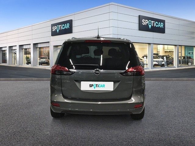 Opel Zafira Tourer 1.4 Turbo Excellence Auto 103 kW (140 CV)