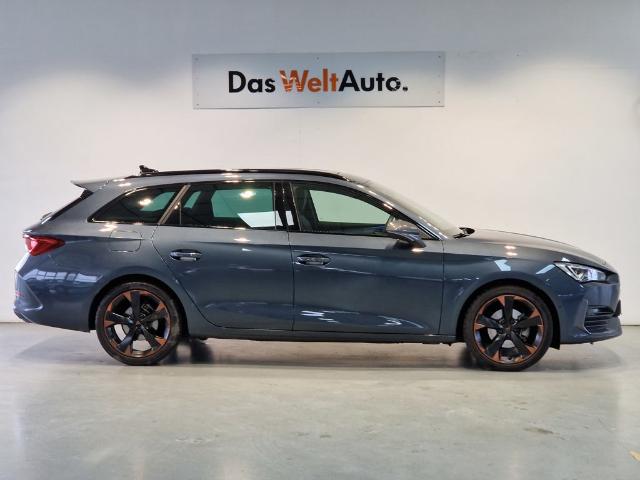 CUPRA Leon Sportstourer 1.5 eTSI 110 kW (150 CV) DSG