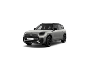 Fotos de MINI Countryman E 150 kW (204 CV)