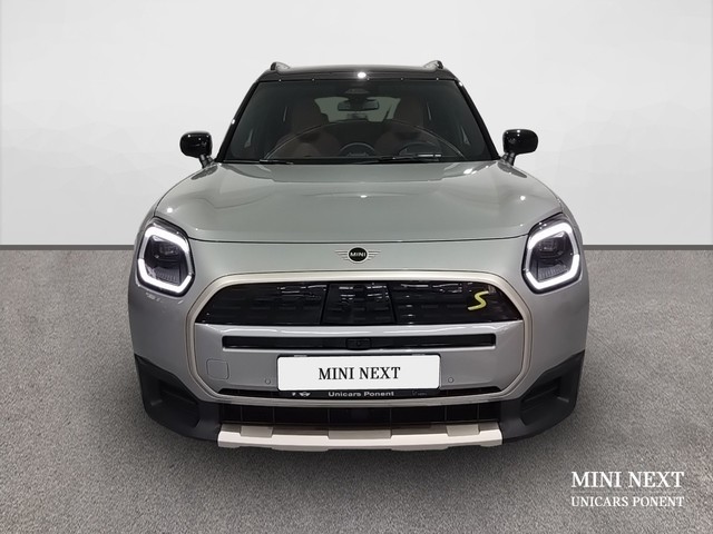 fotoG 1 del MINI MINI Countryman SE ALL4 230 kW (313 CV) 313cv Eléctrico del 2024 en Lleida